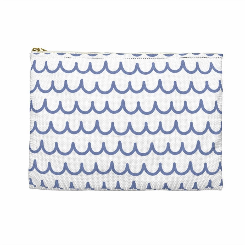 Waves | Travel Bag