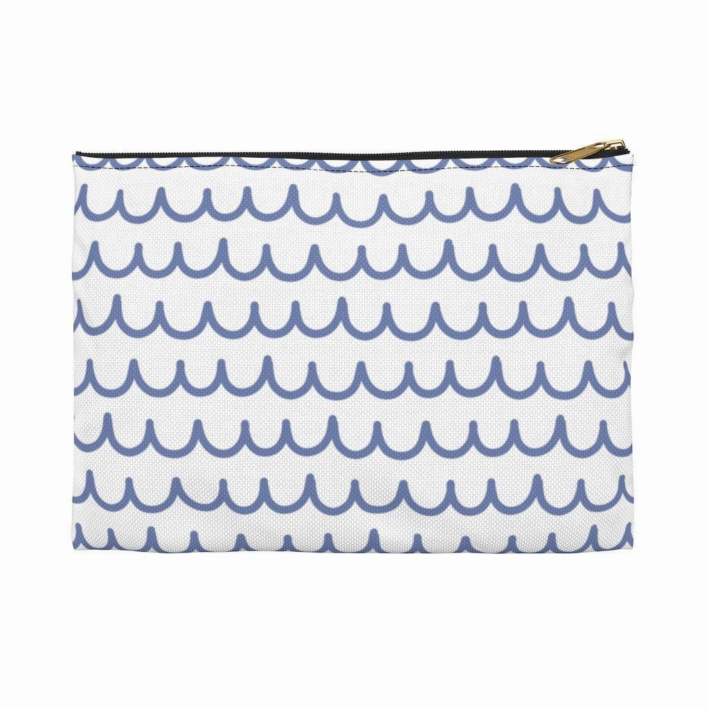 Waves | Travel Bag
