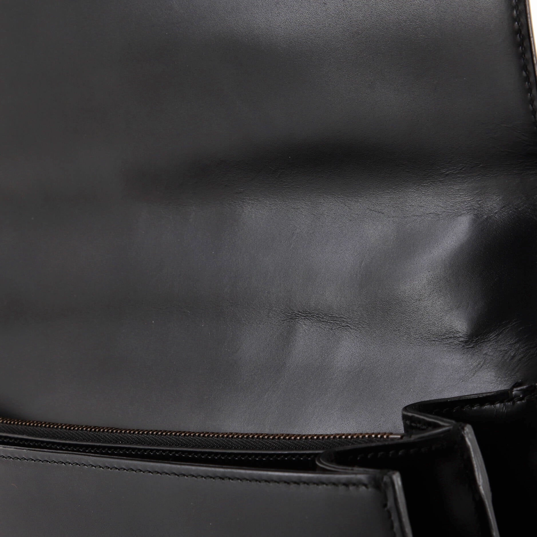 Web Heart GG Marmont Chain Shoulder Bag Leather Medium