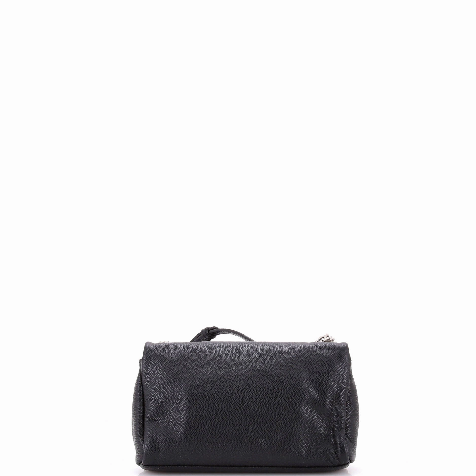 West Hollywood Crossbody Bag Leather Toy