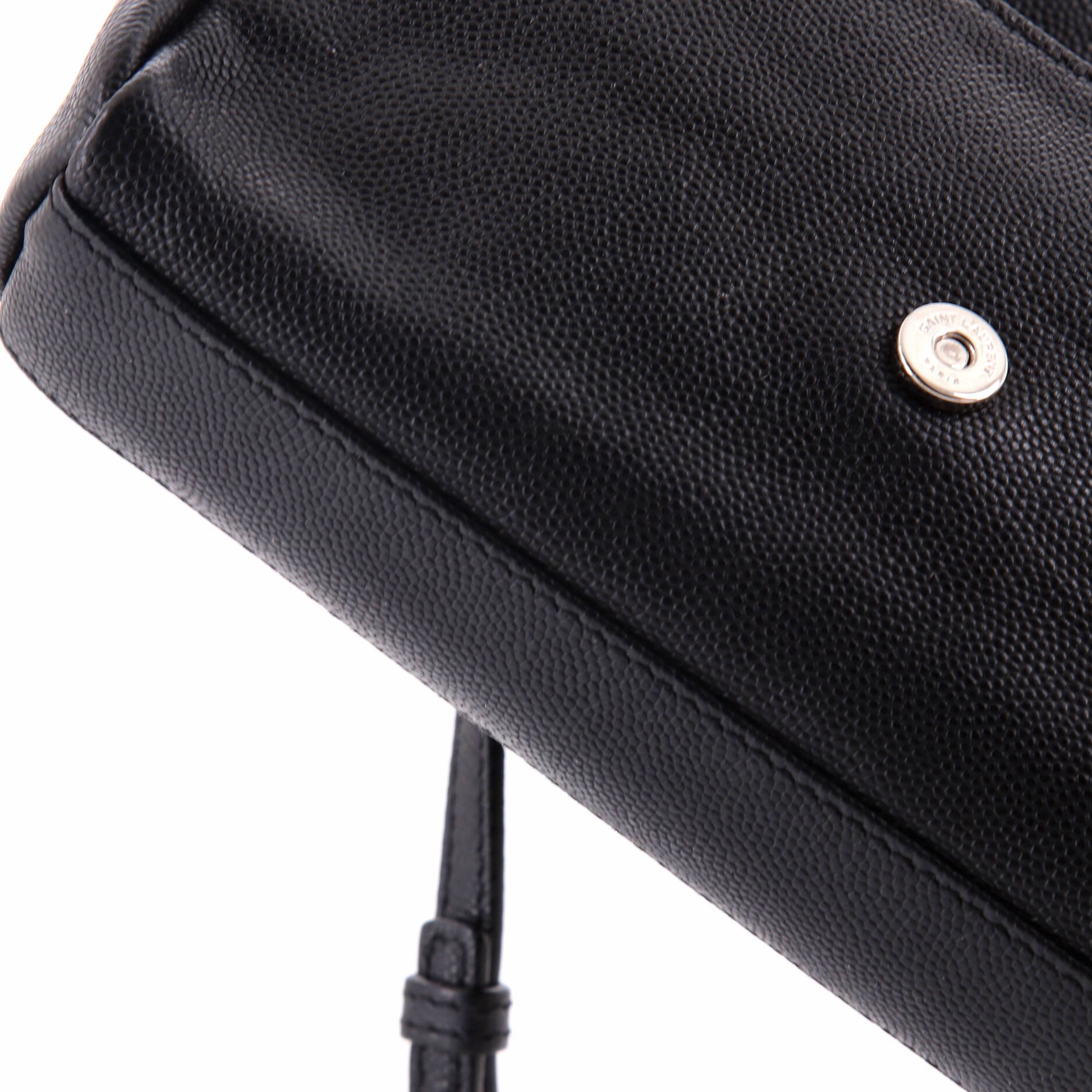 West Hollywood Crossbody Bag Leather Toy