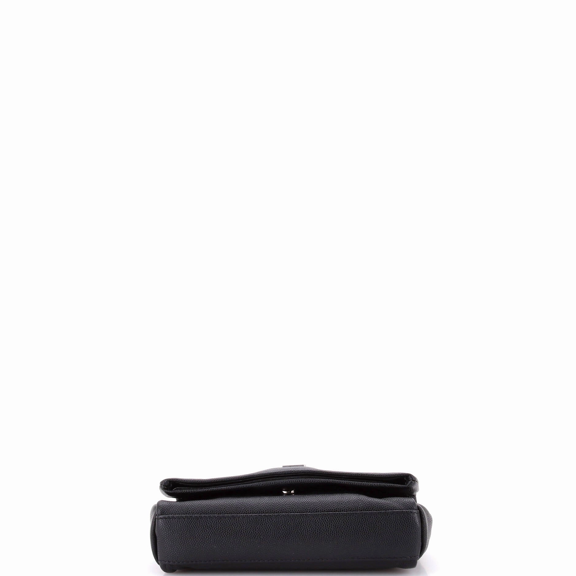 West Hollywood Crossbody Bag Leather Toy