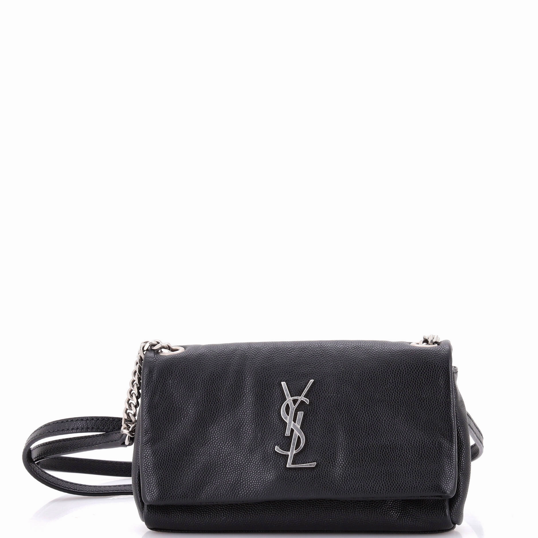 West Hollywood Crossbody Bag Leather Toy