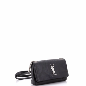 West Hollywood Crossbody Bag Leather Toy