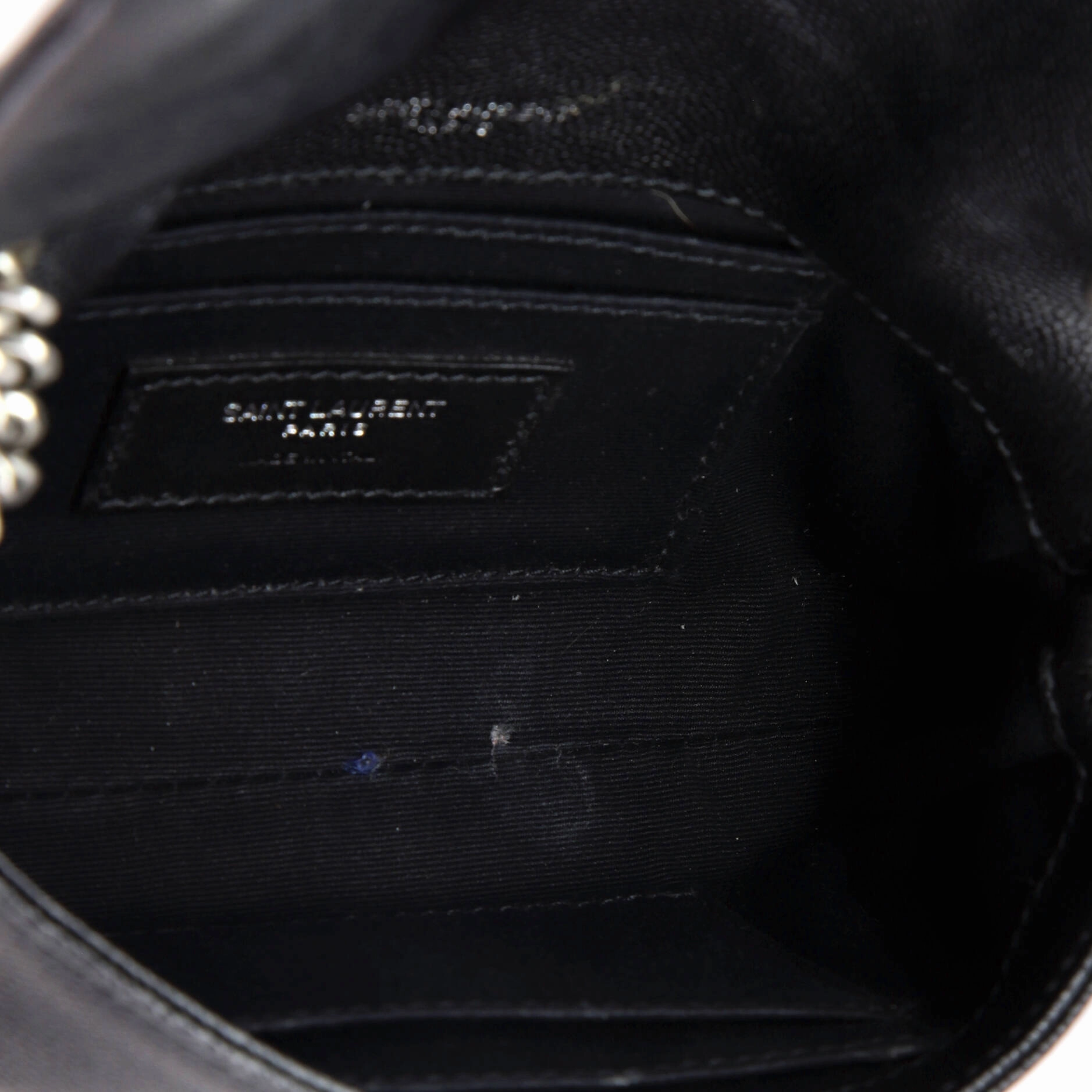 West Hollywood Crossbody Bag Leather Toy