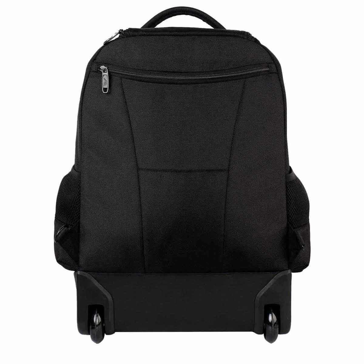 Wheeled Laptop Backpack