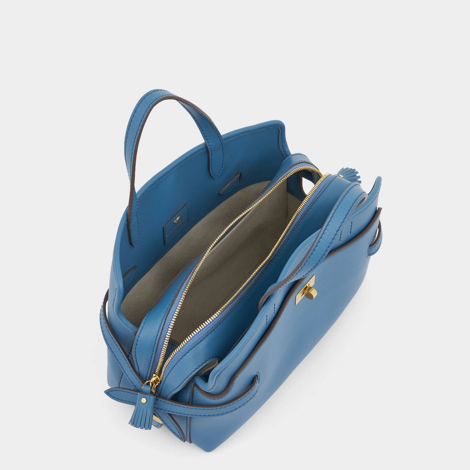 Wilson Cross-body