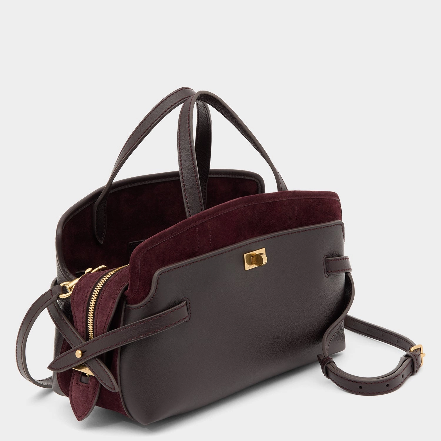 Wilson Cross-body