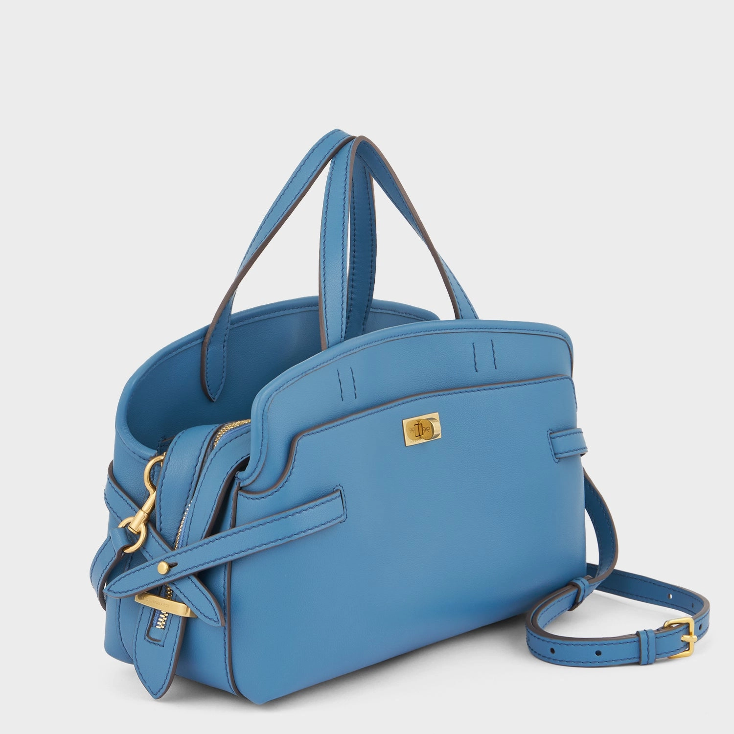 Wilson Cross-body