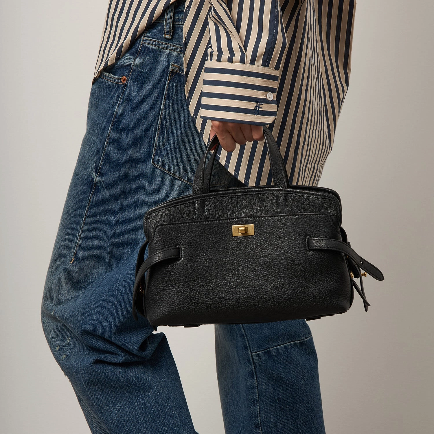 Wilson Cross-body