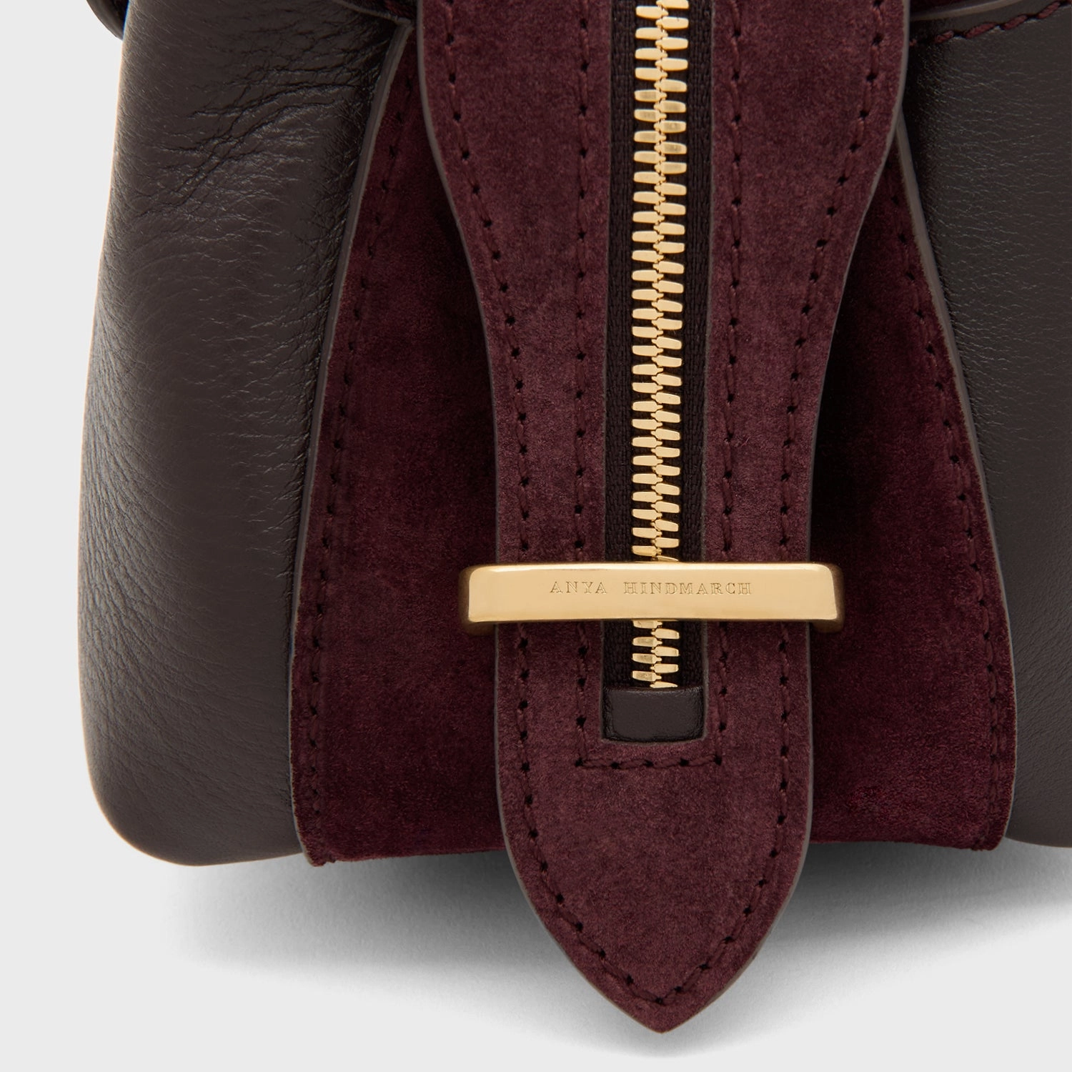 Wilson Cross-body