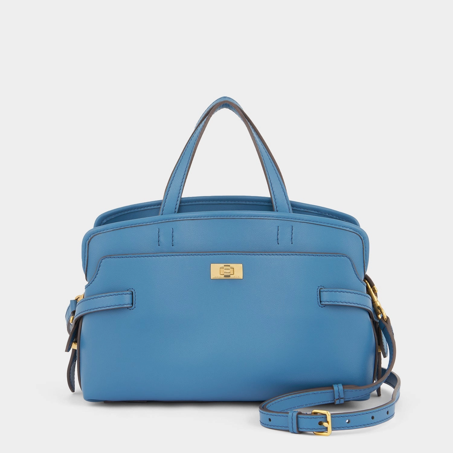 Wilson Cross-body