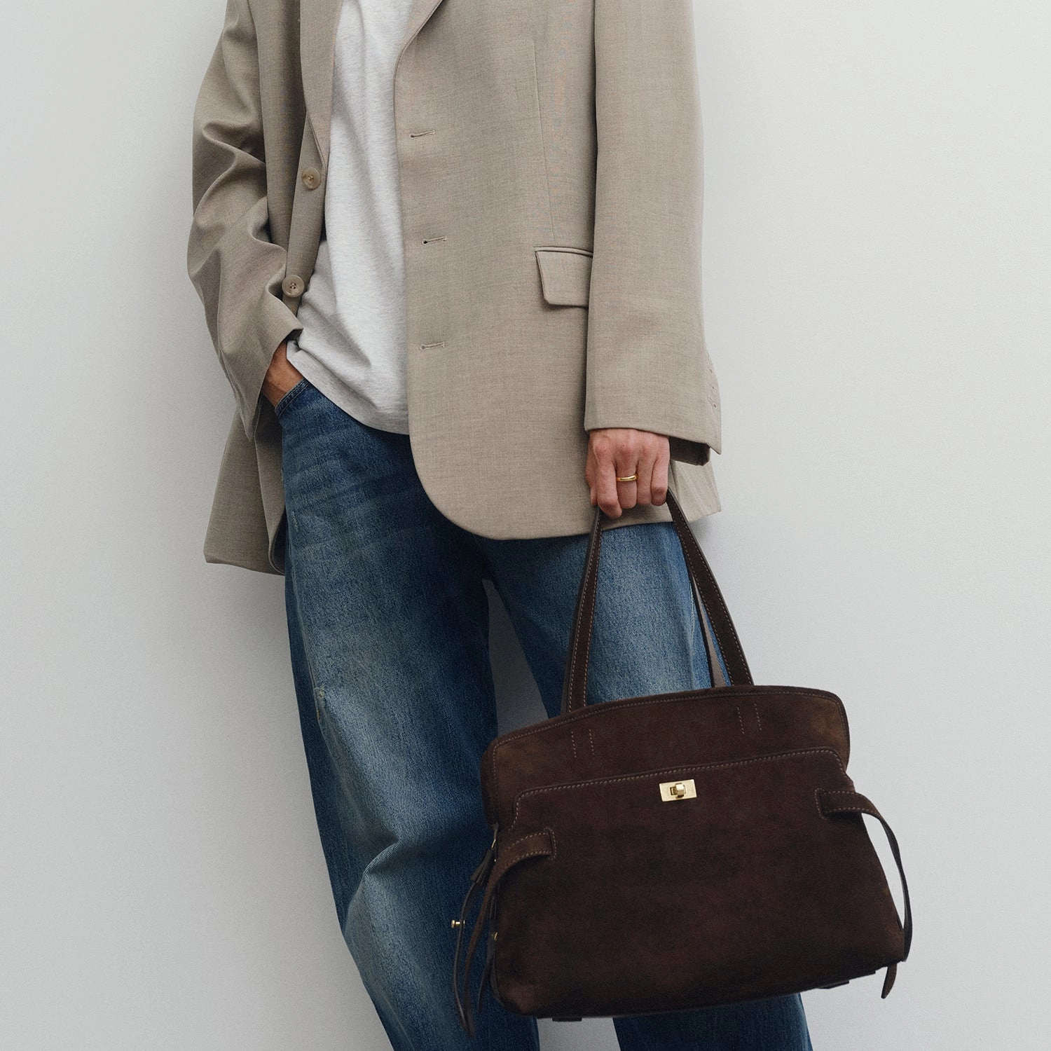 Wilson Shoulder Bag