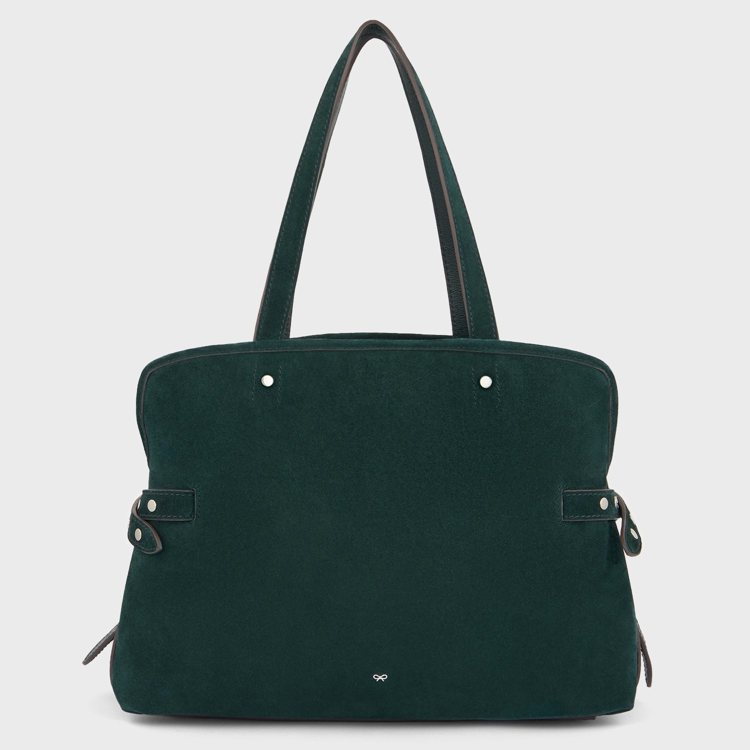 Wilson Studs Shoulder Bag