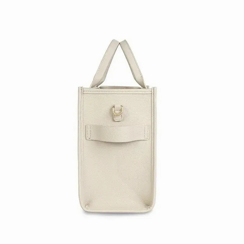 Women PU Leather Tote Bag for University, Office & Travel 420