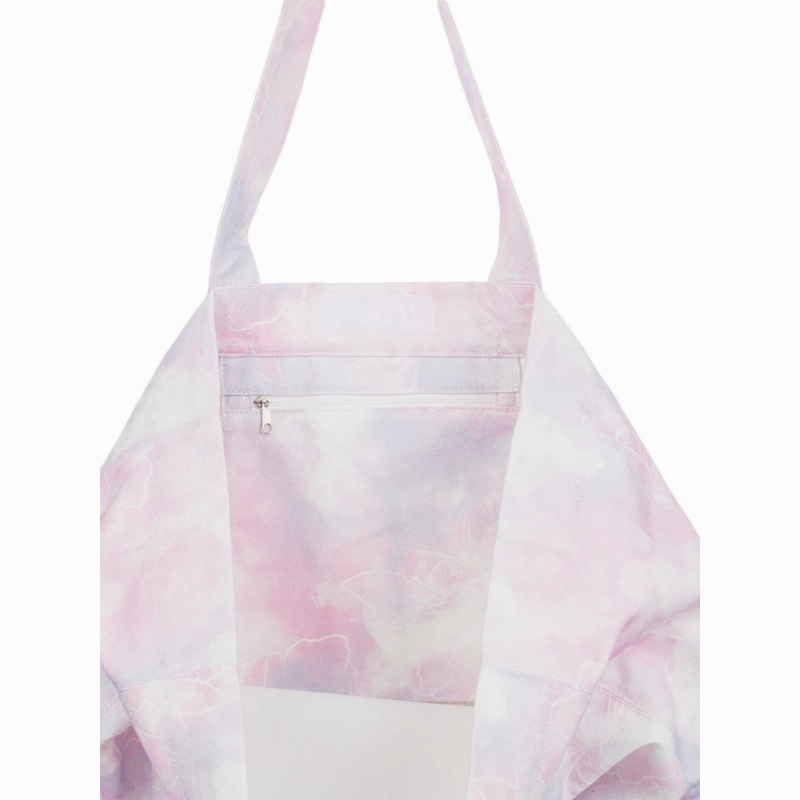 Women's Anti Bad Vibes Tote