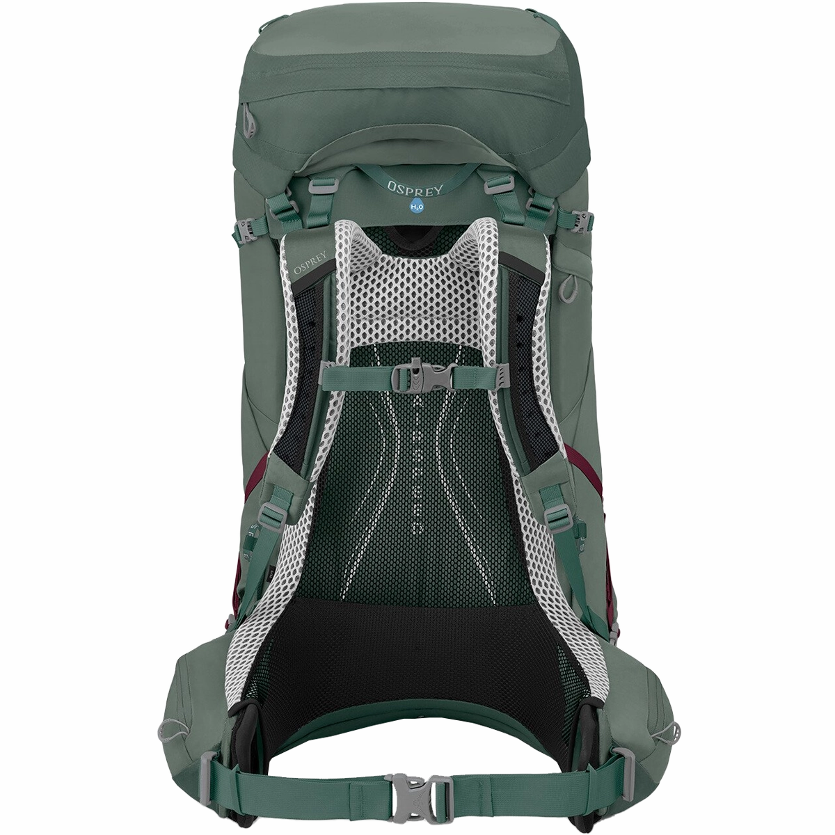 Women's Aura AG LT 65