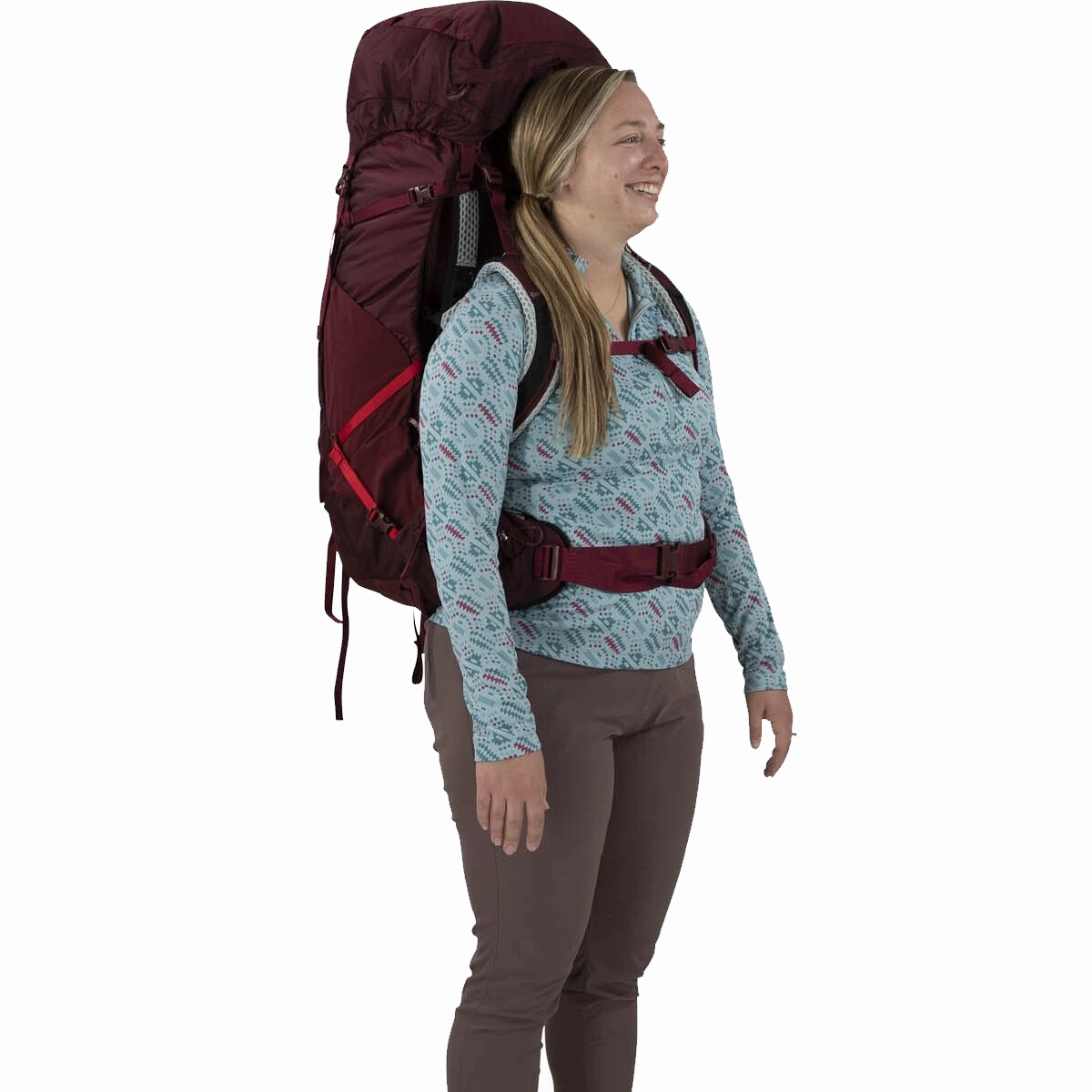 Women's Aura AG LT 65