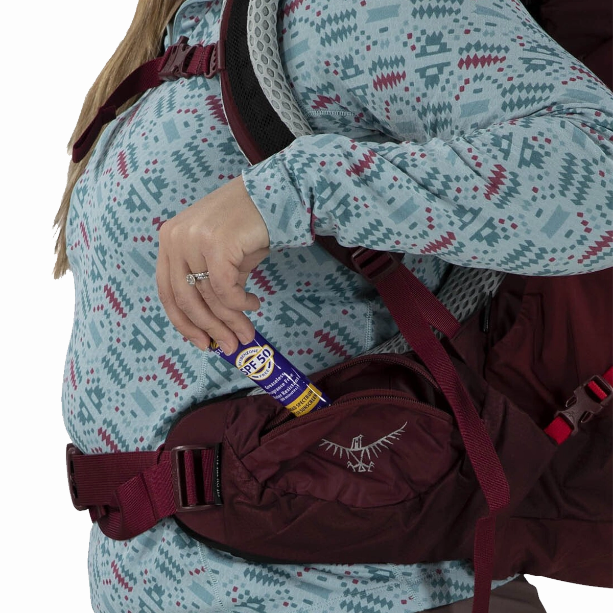 Women's Aura AG LT 65