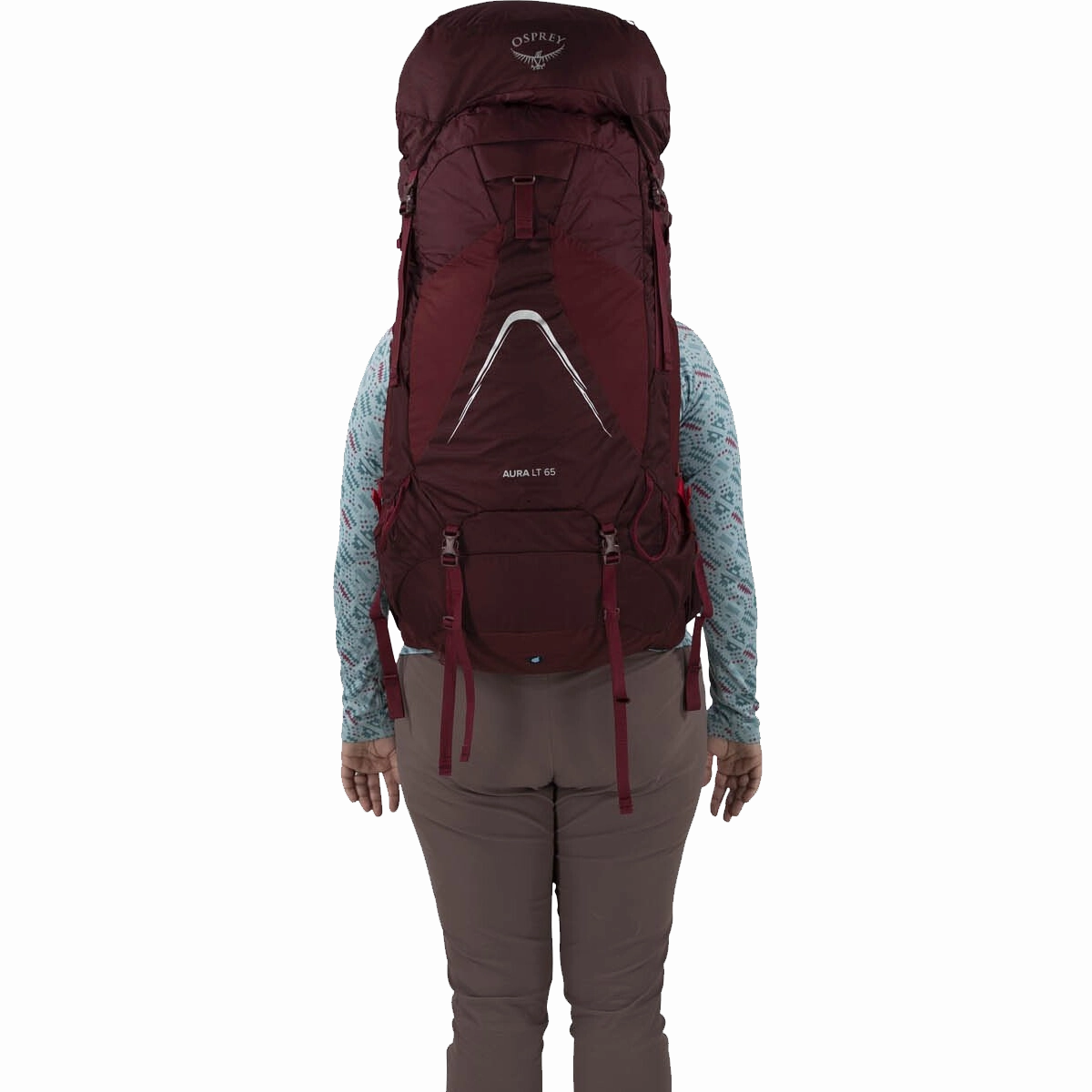 Women's Aura AG LT 65