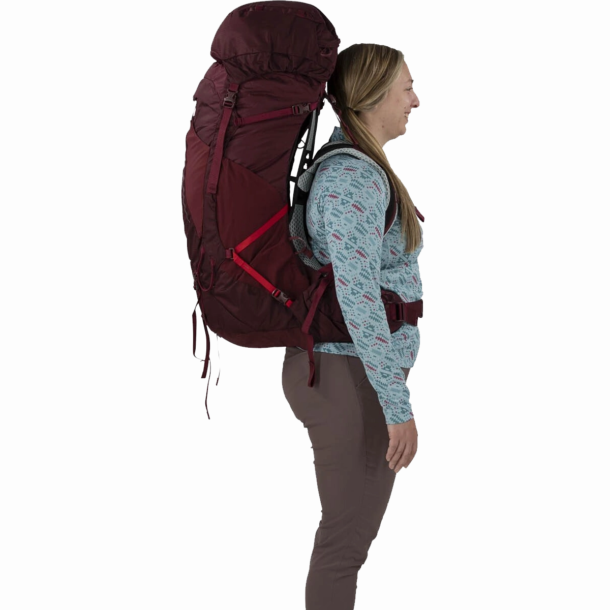 Women's Aura AG LT 65