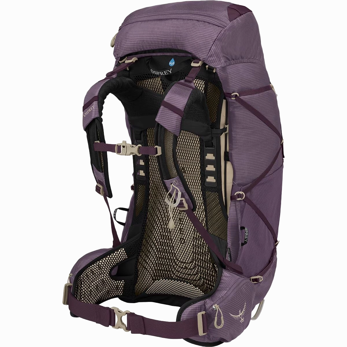 Women's Eja 58