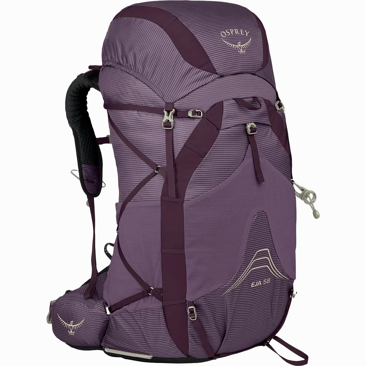 Women's Eja 58