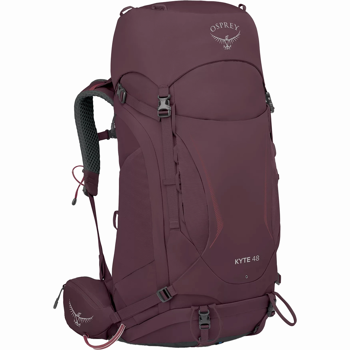 Women's Kyte 48