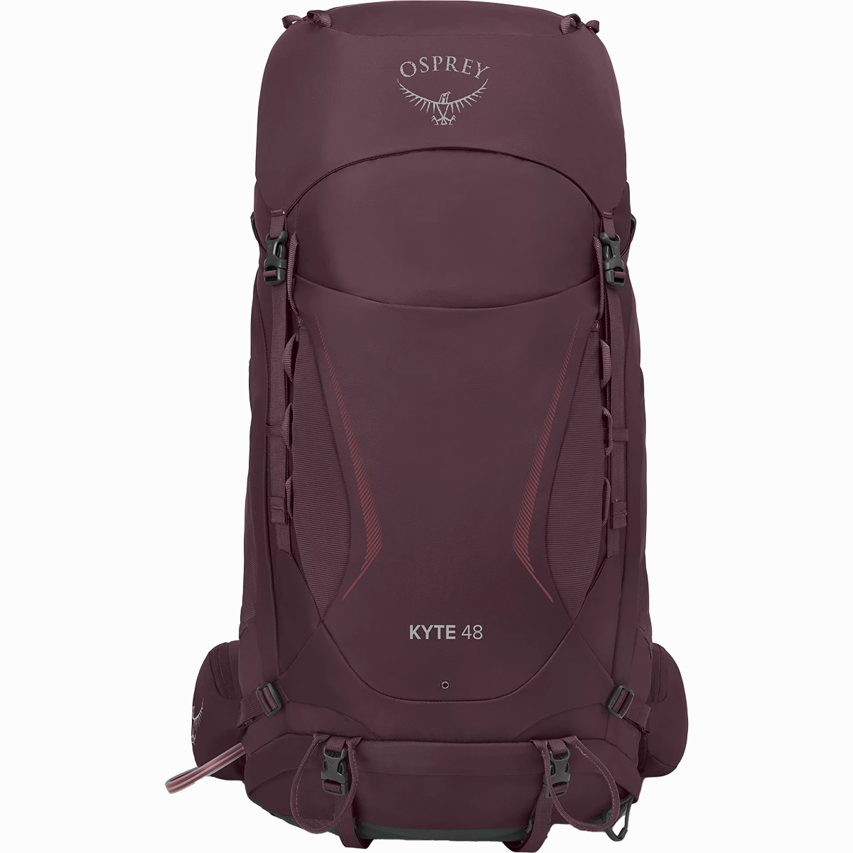 Women's Kyte 48