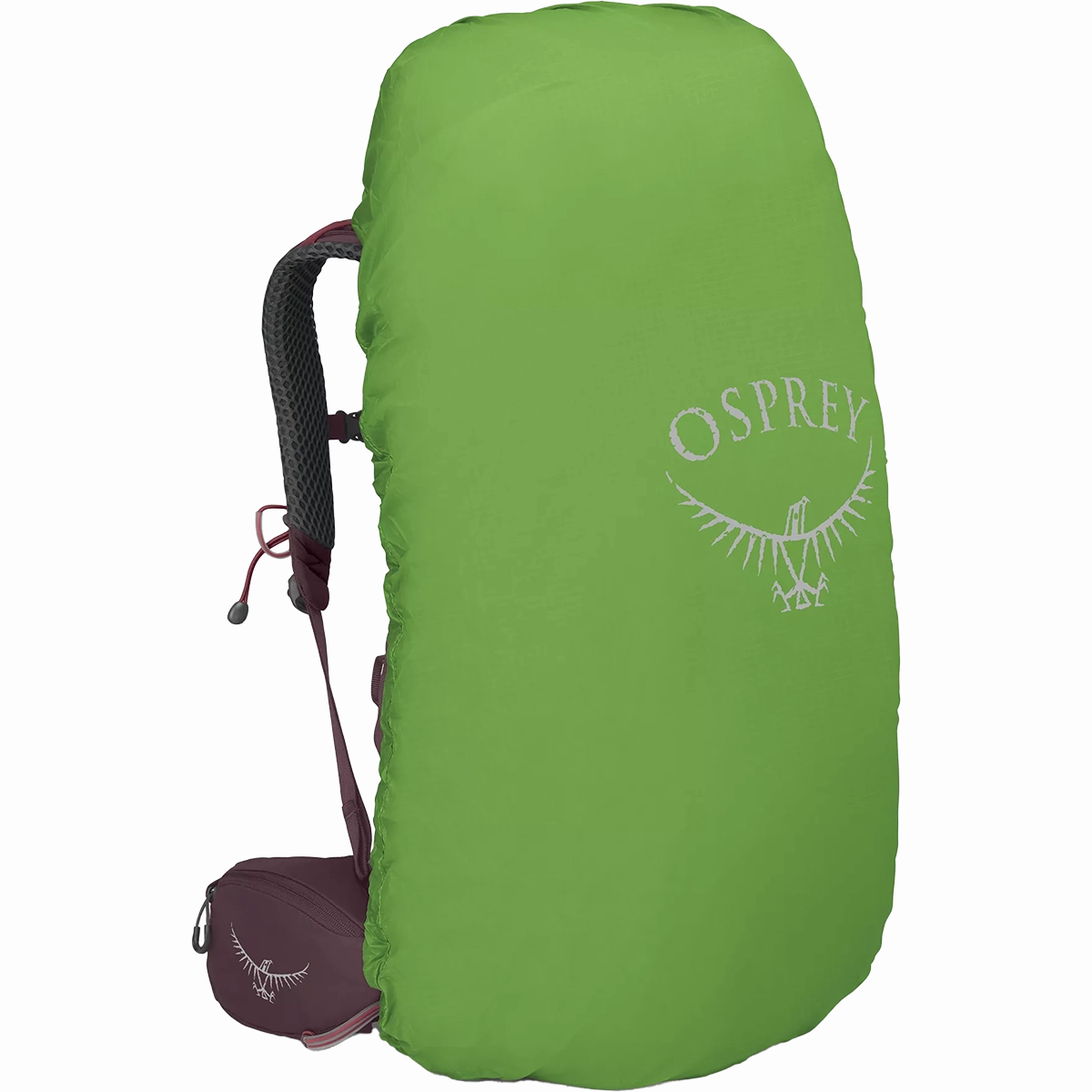 Women's Kyte 48