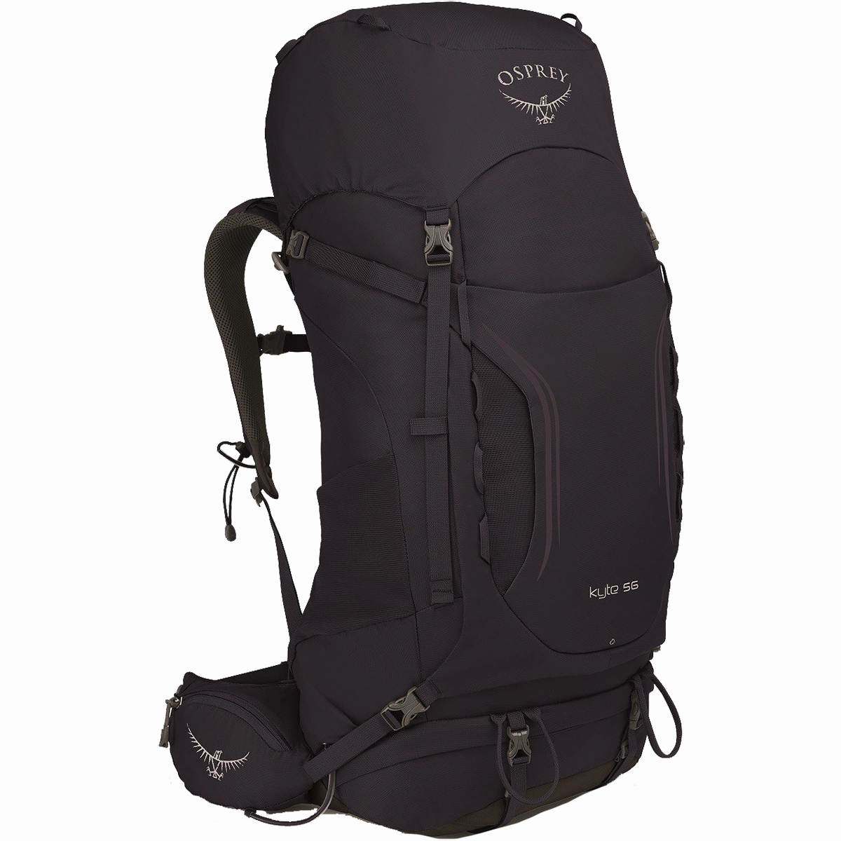 Women's Kyte 56