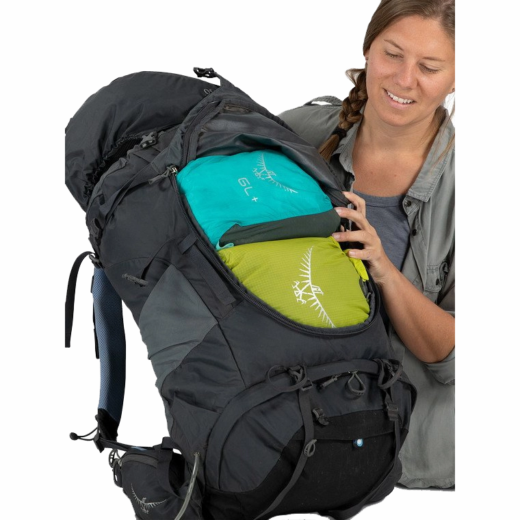 Women's Kyte 56