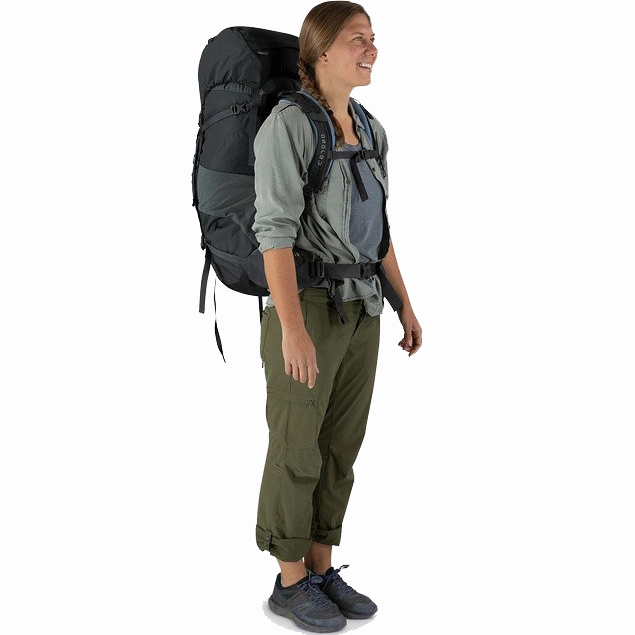 Women's Kyte 56