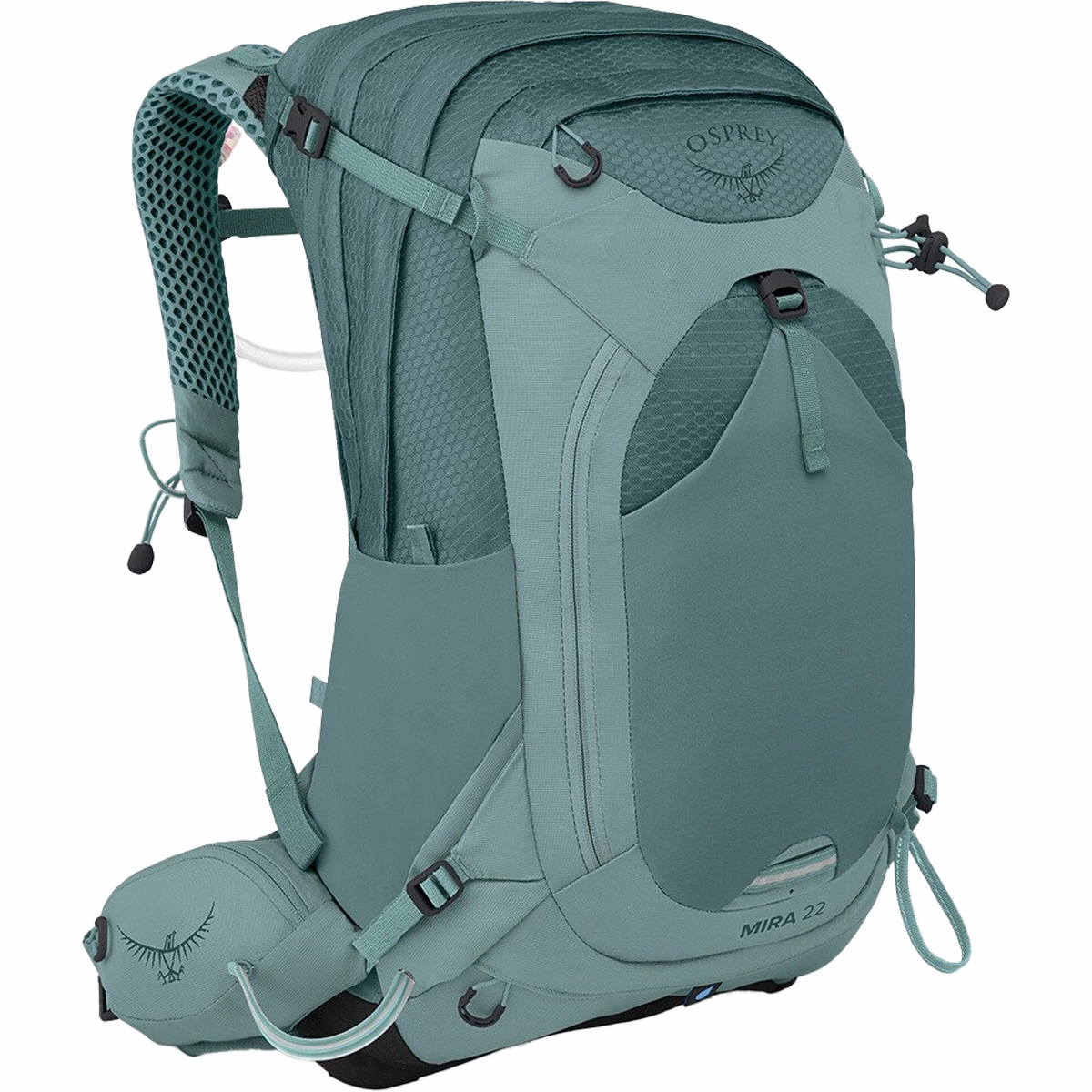 Women's Mira 22