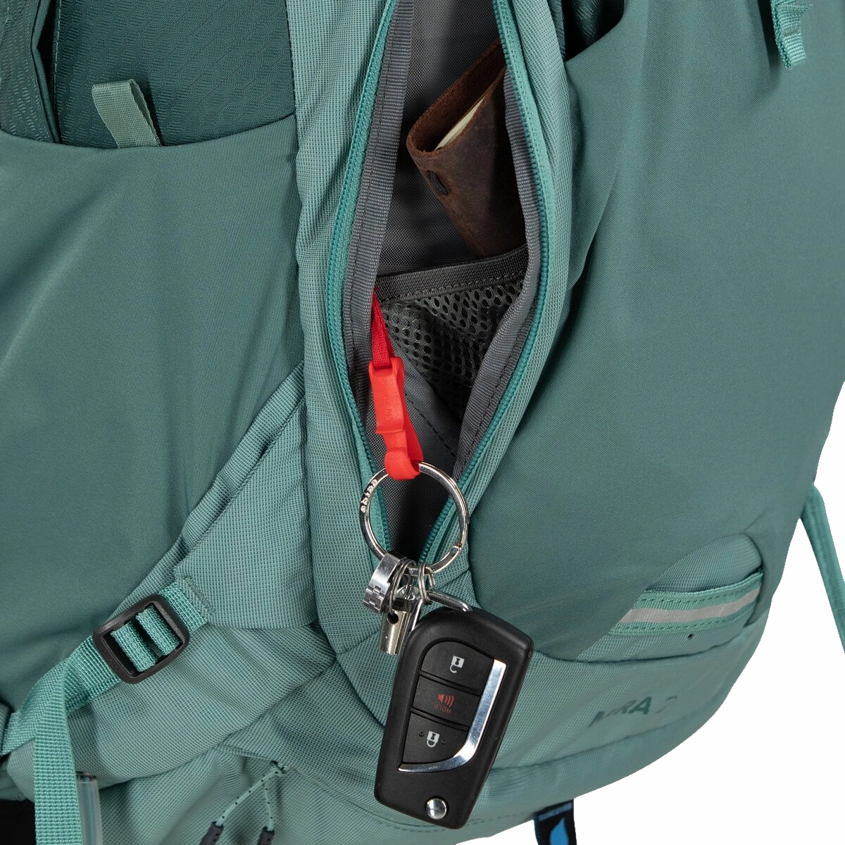 Women's Mira 22