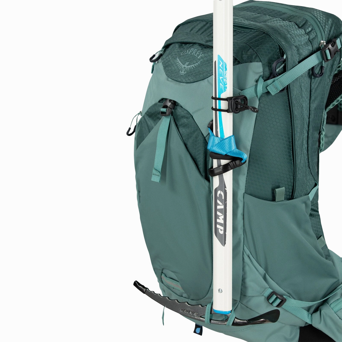 Women's Mira 22