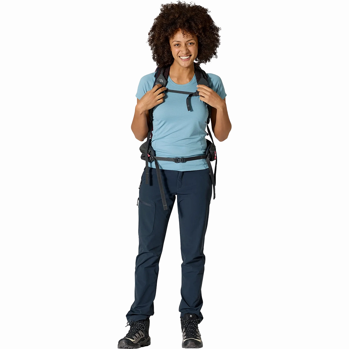 Women's Protium 25 ND