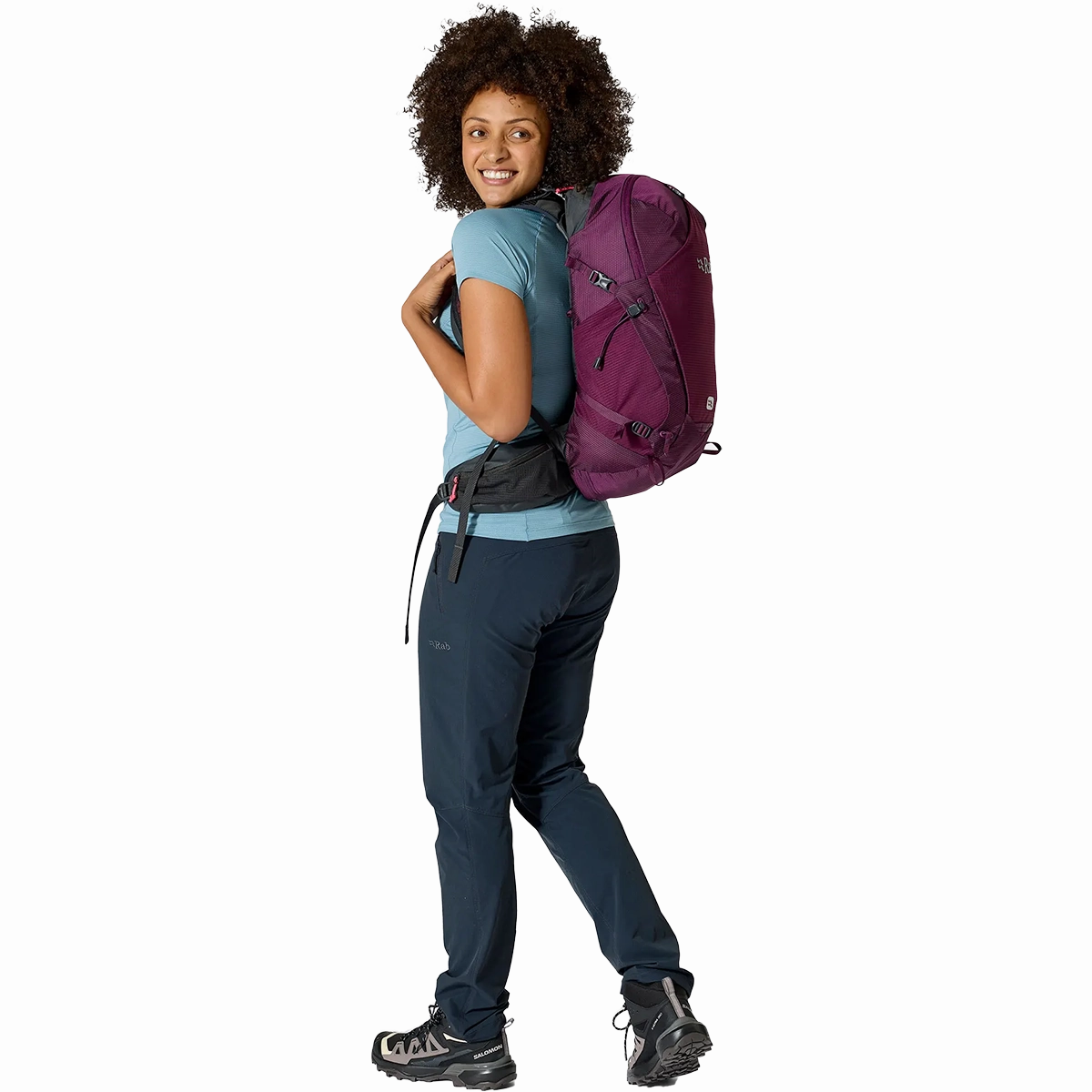 Women's Protium 25 ND