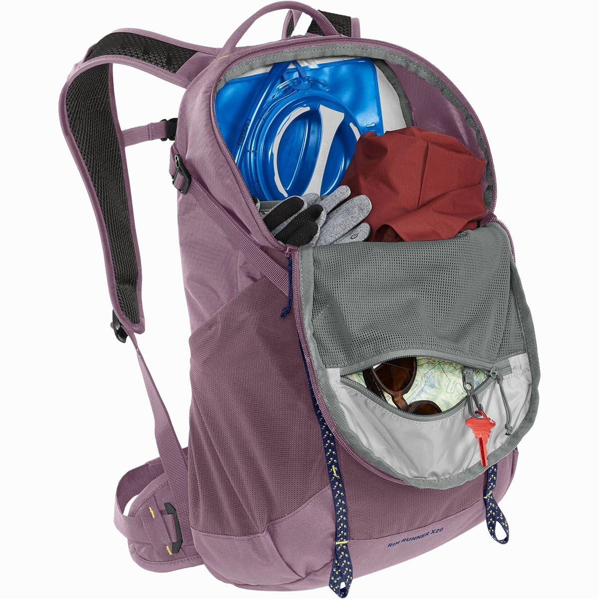 Women's Rim Runner X20 50 oz
