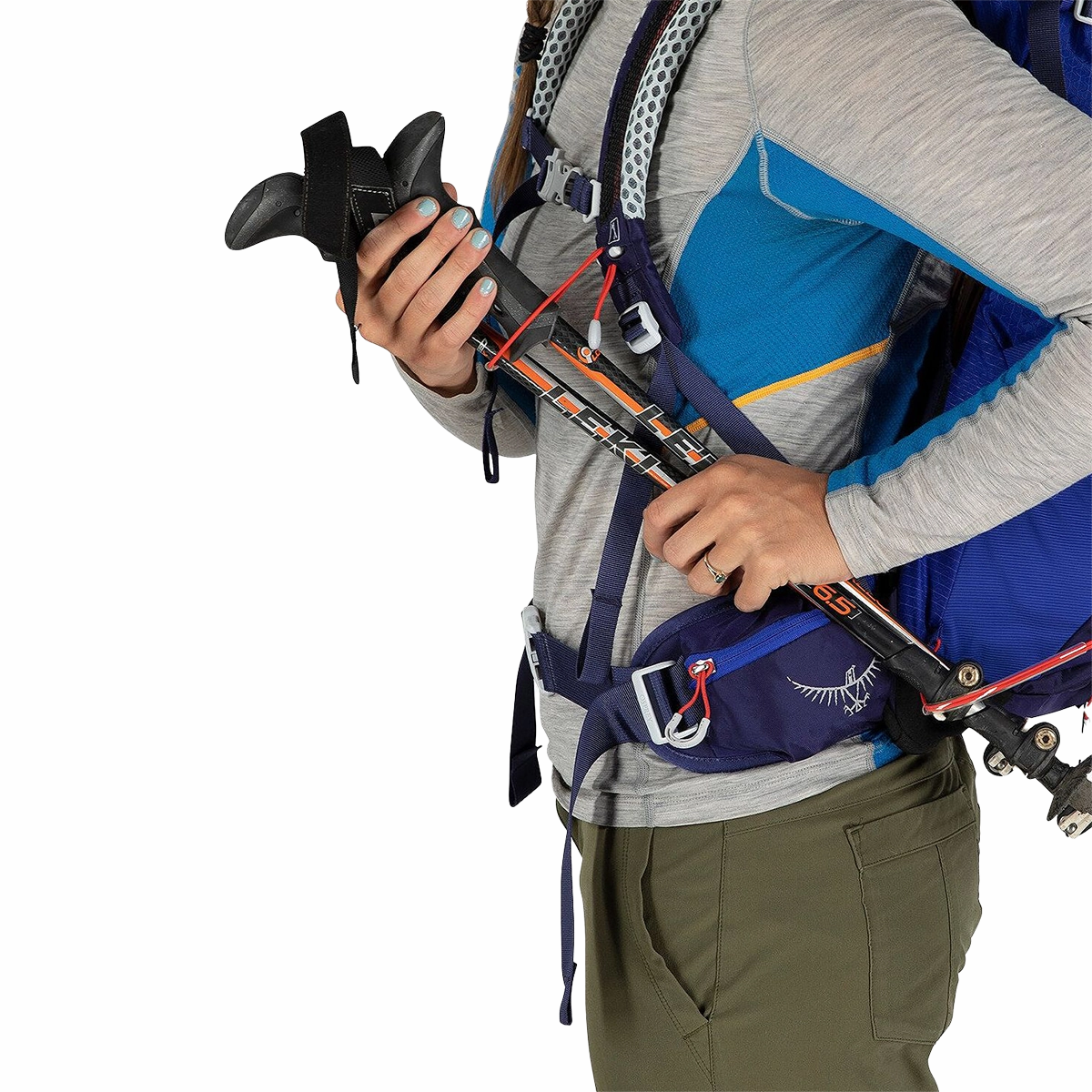 Women's Sirrus 34