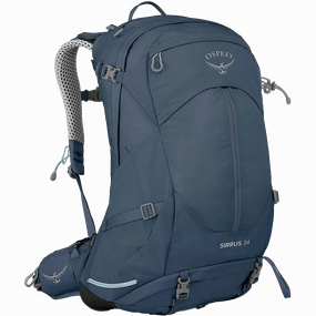 Women's Sirrus 34