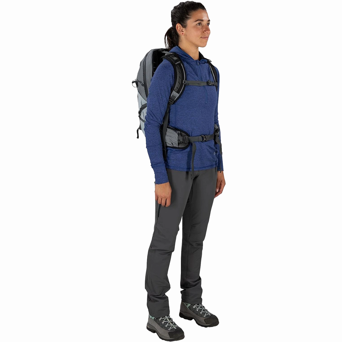 Women's Tempest Pro 20