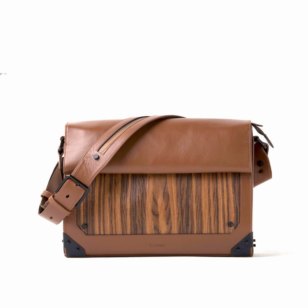 Wood - Forrest Premium Bags