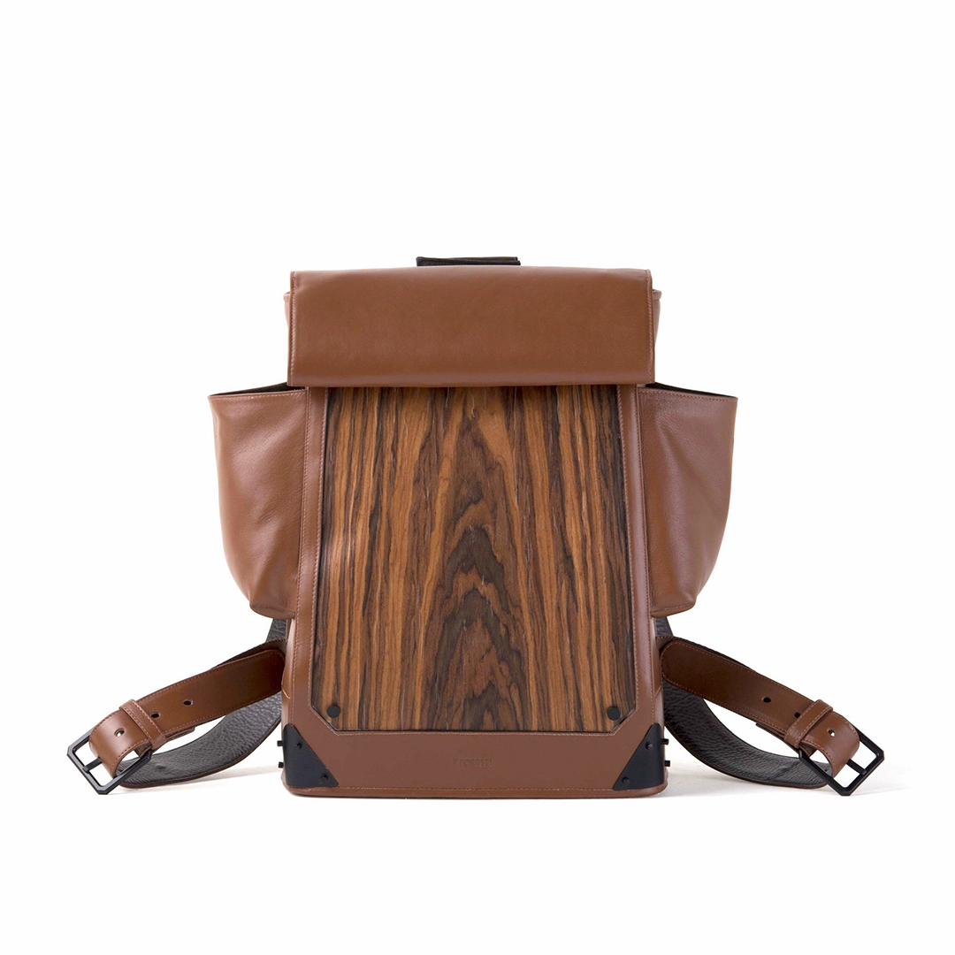 Wood - Forrest Premium Bags