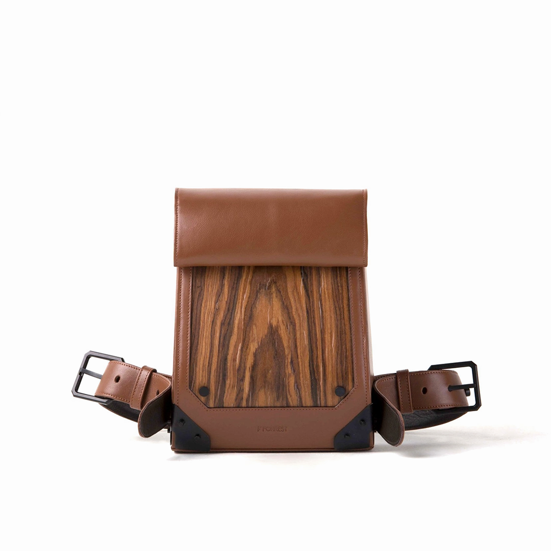 Wood - Forrest Premium Bags