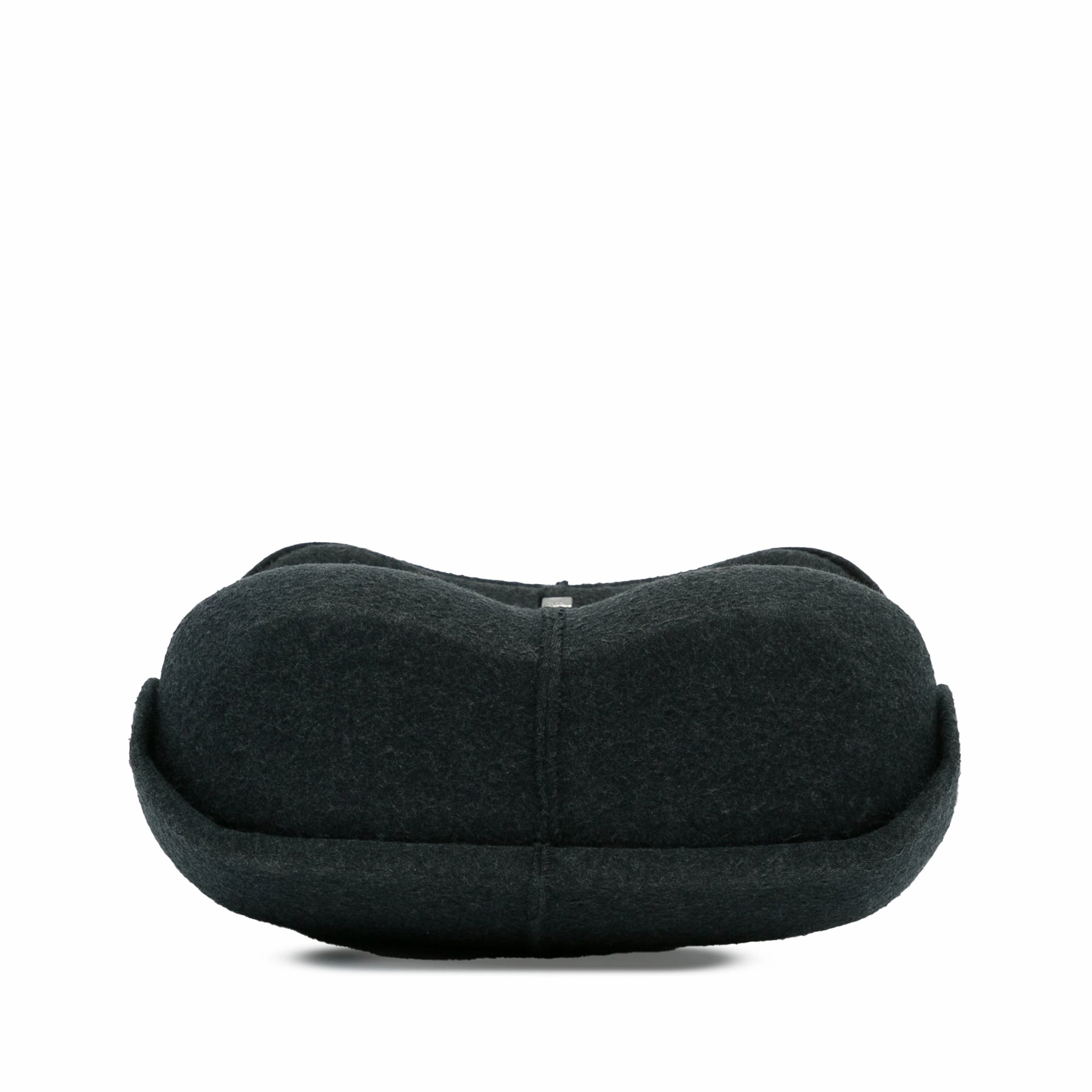 Wool Limited Edition Crossbody Bag