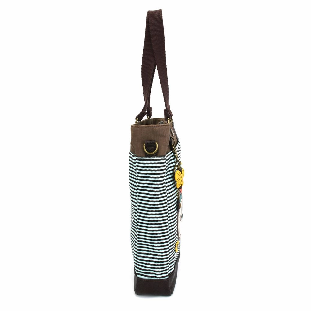 Work Tote - Bicycle