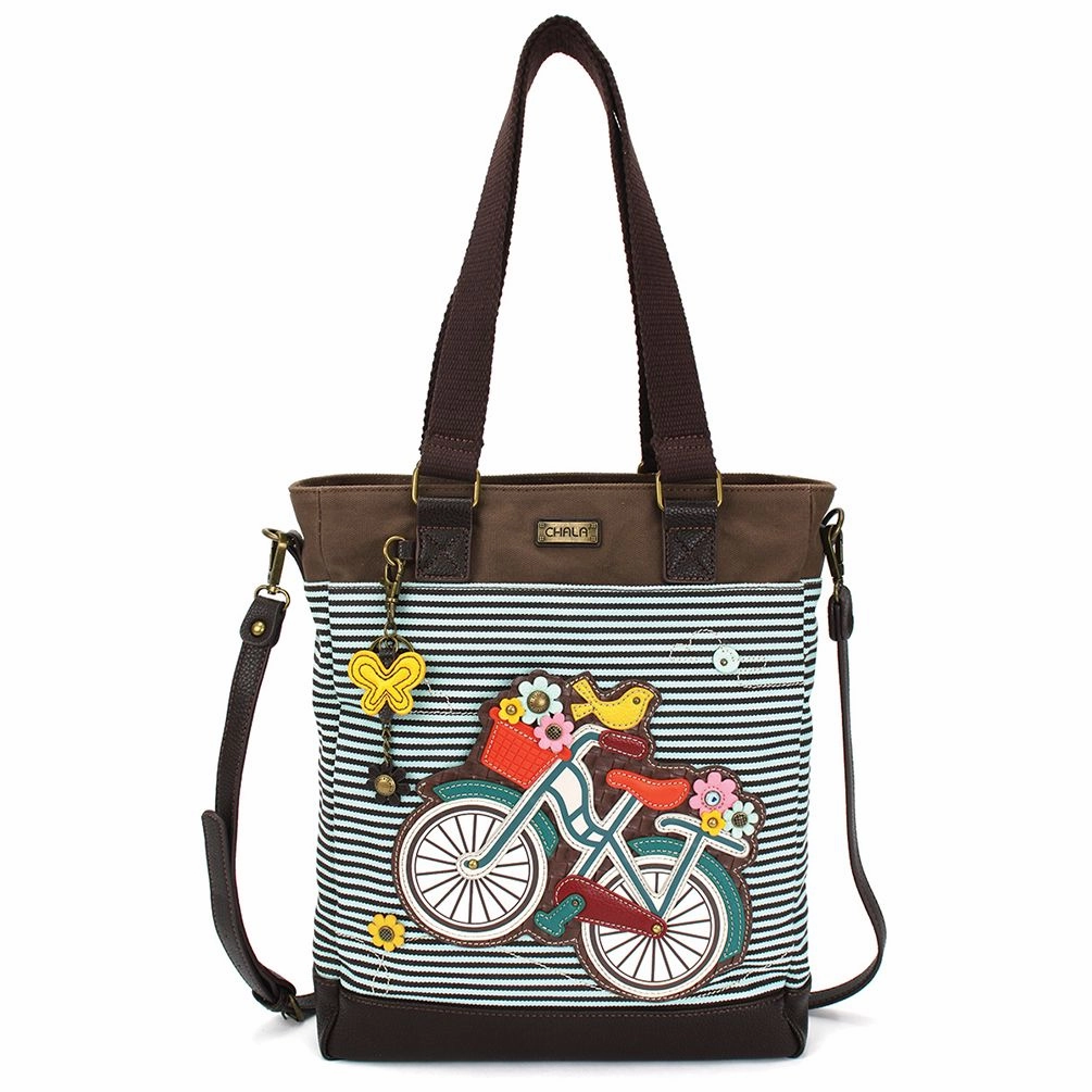 Work Tote - Bicycle