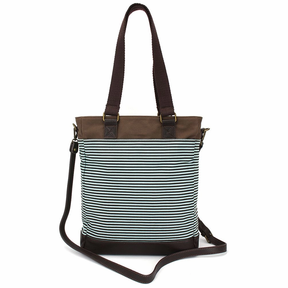 Work Tote - Bicycle