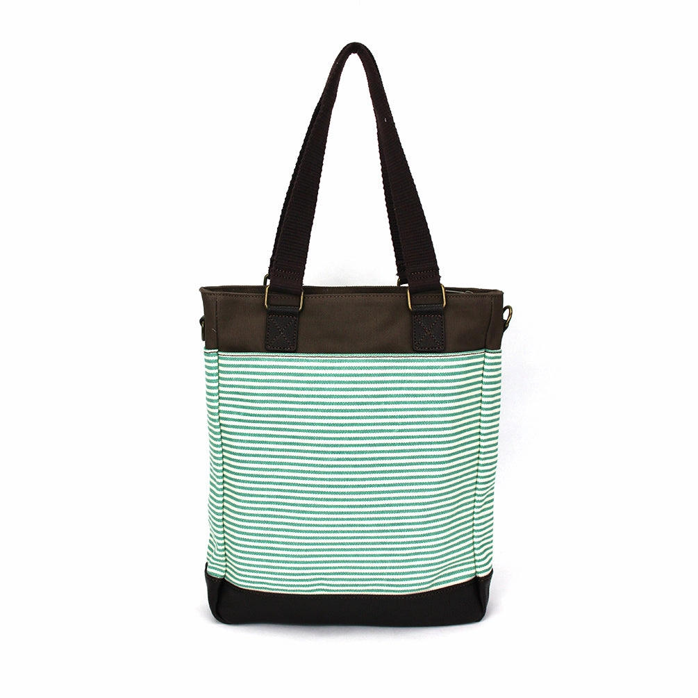 Work Tote - Sea Turtle